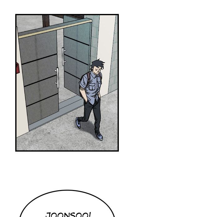 Legend: The Beginning Chapter 58 page 8 - Chapter 58