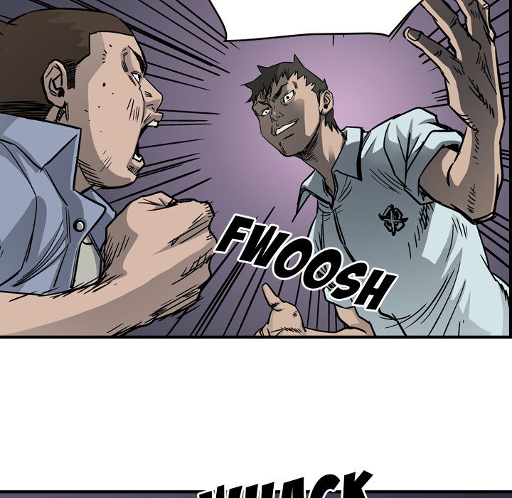Legend: The Beginning Chapter 58 page 80 - Chapter 58