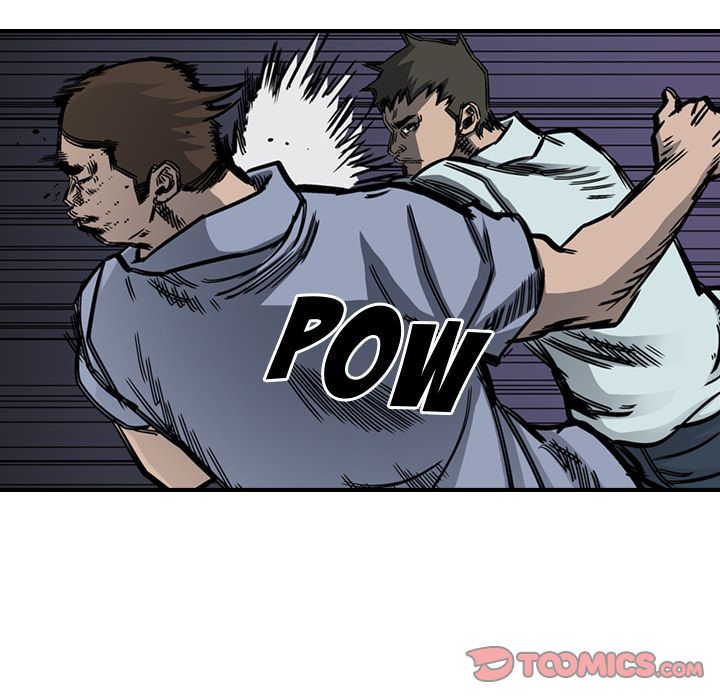 Legend: The Beginning Chapter 58 page 82 - Chapter 58