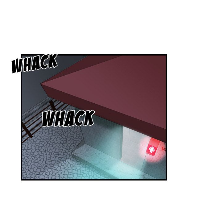 Legend: The Beginning Chapter 58 page 83 - Chapter 58