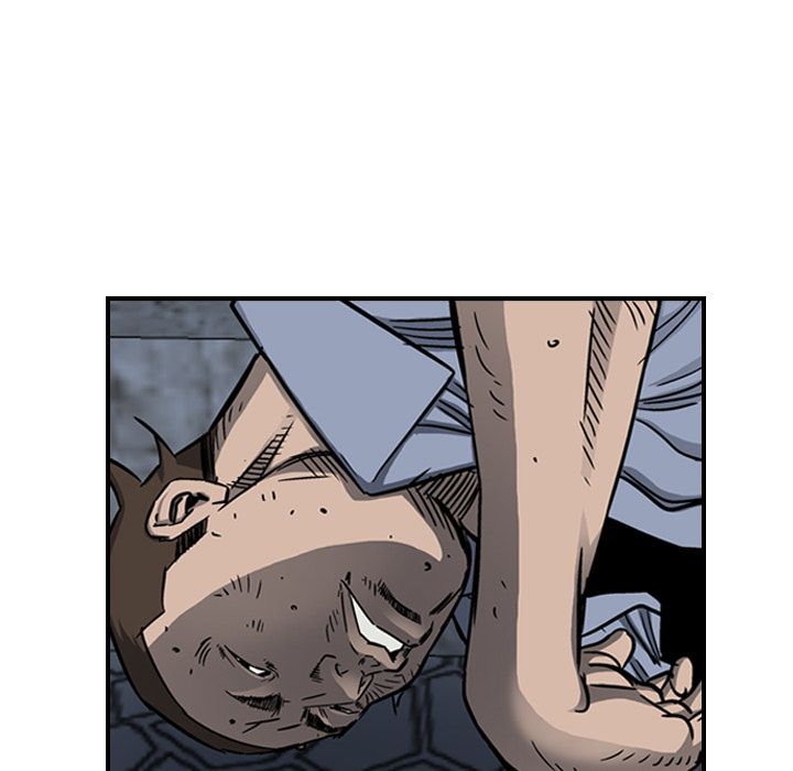 Legend: The Beginning Chapter 58 page 84 - Chapter 58