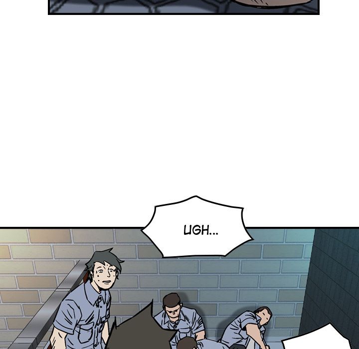 Legend: The Beginning Chapter 58 page 85 - Chapter 58