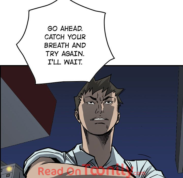 Legend: The Beginning Chapter 58 page 88 - Chapter 58
