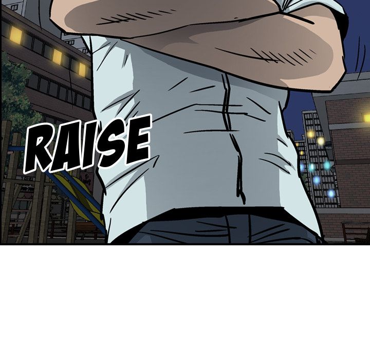 Legend: The Beginning Chapter 58 page 89 - Chapter 58