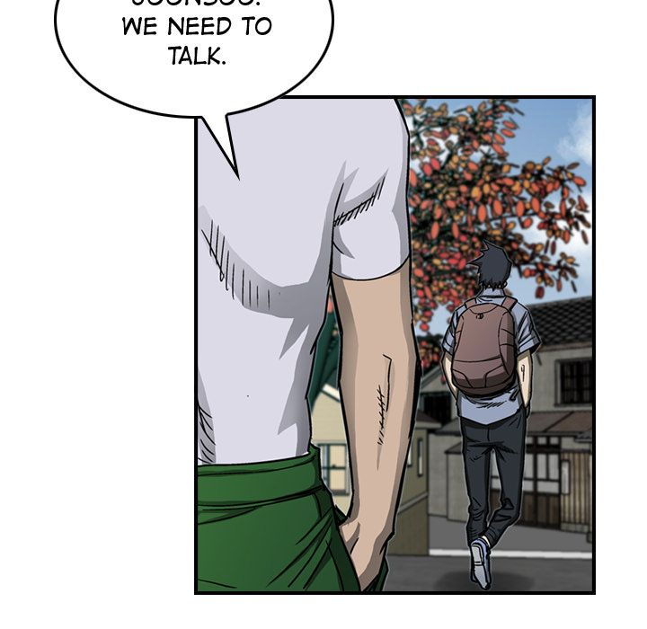 Legend: The Beginning Chapter 58 page 9 - Chapter 58