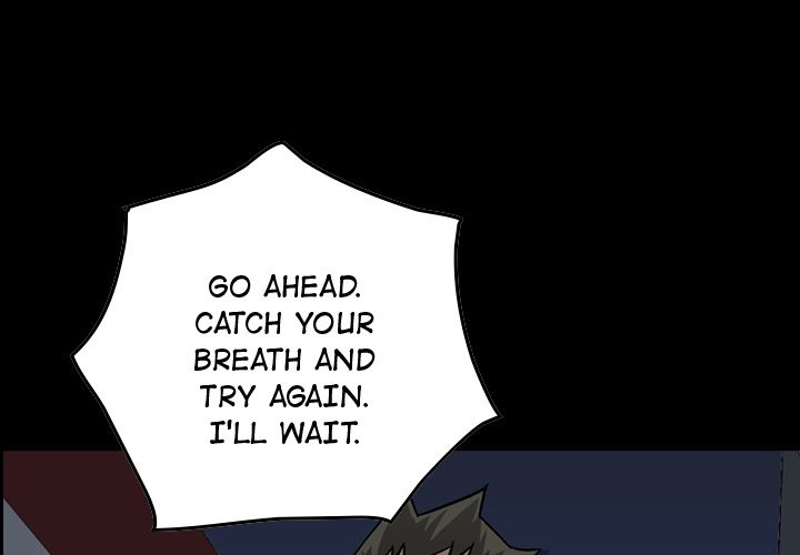 Legend: The Beginning Chapter 59 page 1 - Chapter 59