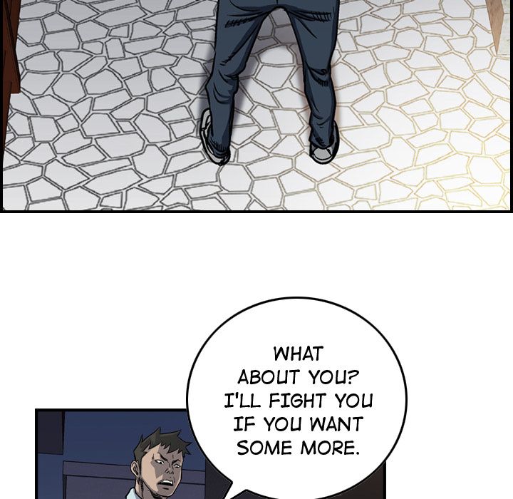 Legend: The Beginning Chapter 59 page 12 - Chapter 59