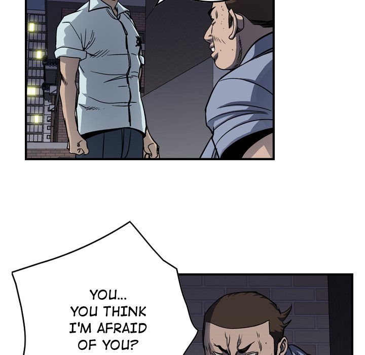 Legend: The Beginning Chapter 59 page 13 - Chapter 59