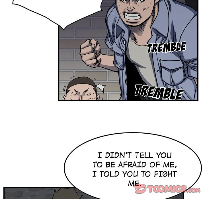 Legend: The Beginning Chapter 59 page 14 - Chapter 59