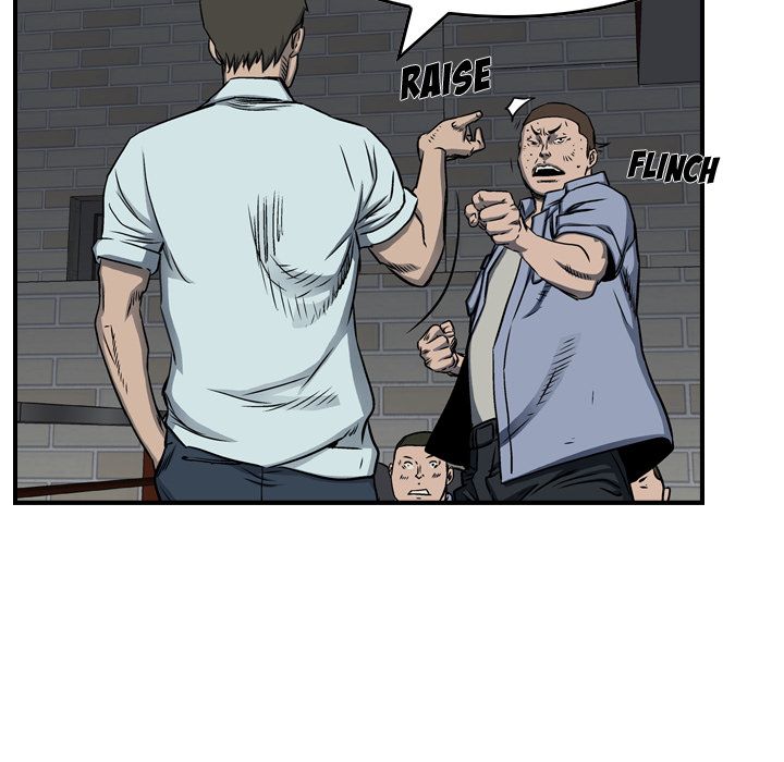 Legend: The Beginning Chapter 59 page 15 - Chapter 59