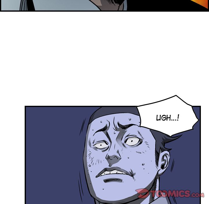 Legend: The Beginning Chapter 59 page 18 - Chapter 59