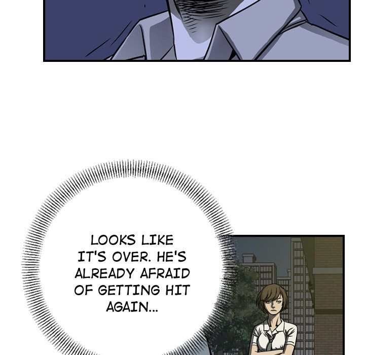 Legend: The Beginning Chapter 59 page 19 - Chapter 59