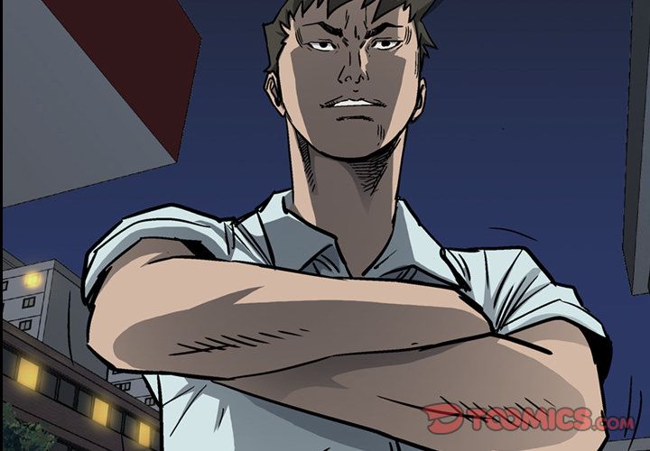 Legend: The Beginning Chapter 59 page 2 - Chapter 59