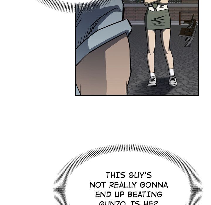 Legend: The Beginning Chapter 59 page 20 - Chapter 59