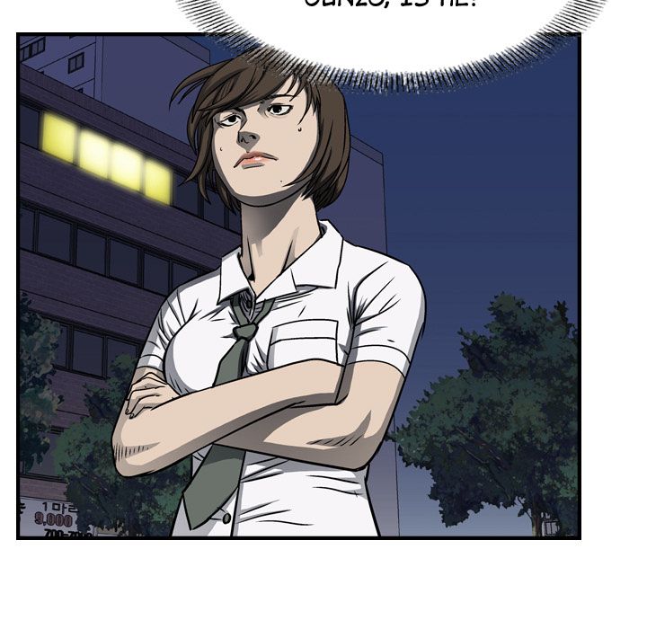 Legend: The Beginning Chapter 59 page 21 - Chapter 59