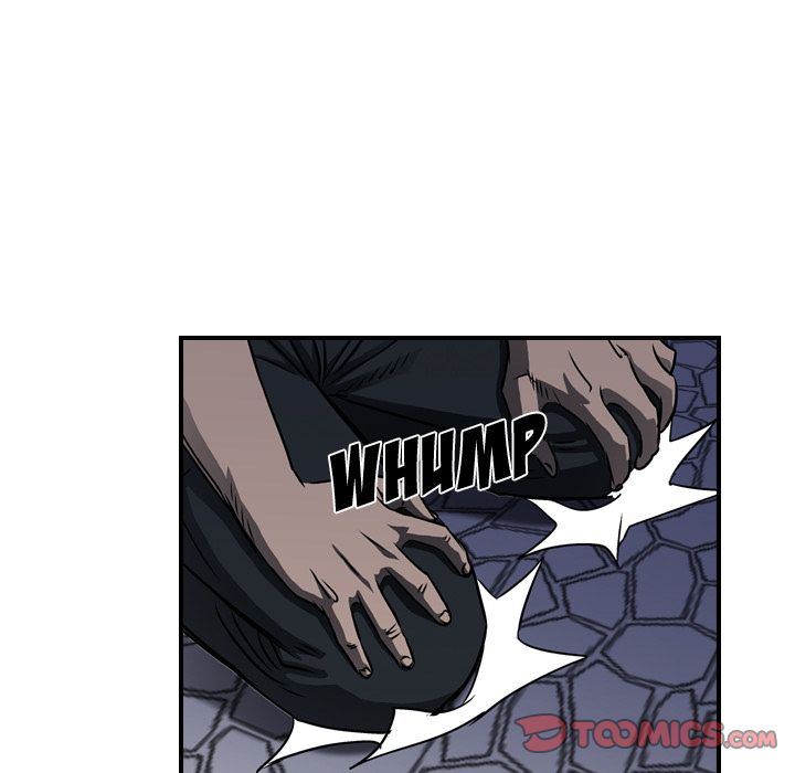 Legend: The Beginning Chapter 59 page 22 - Chapter 59