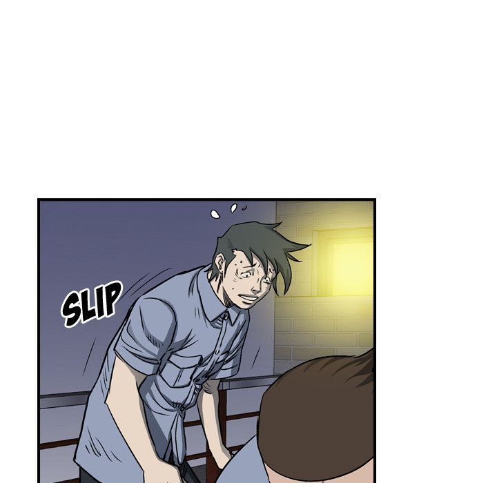 Legend: The Beginning Chapter 59 page 25 - Chapter 59
