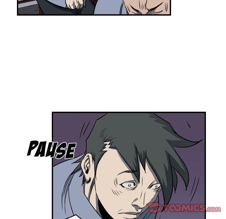 Legend: The Beginning Chapter 59 page 26 - Chapter 59