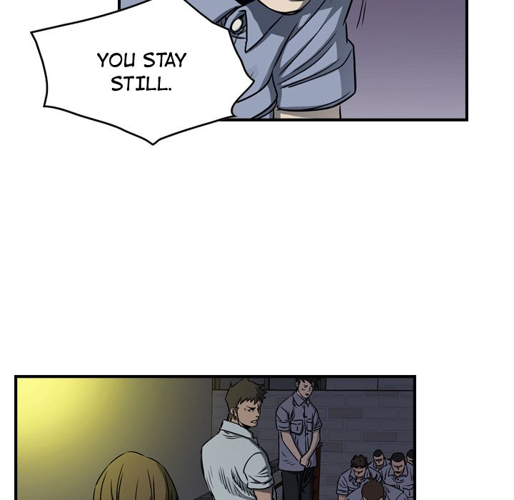 Legend: The Beginning Chapter 59 page 27 - Chapter 59