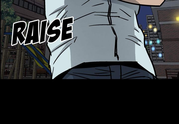 Legend: The Beginning Chapter 59 page 3 - Chapter 59