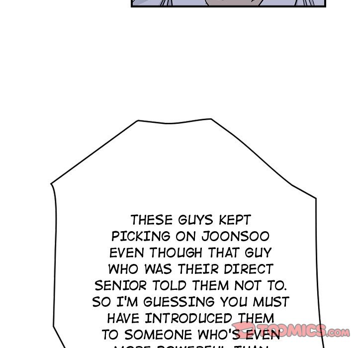 Legend: The Beginning Chapter 59 page 30 - Chapter 59