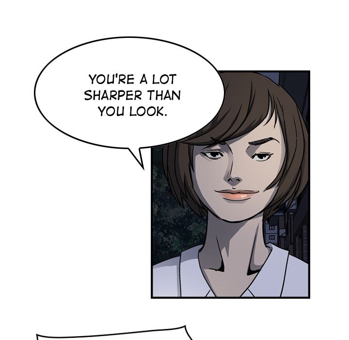 Legend: The Beginning Chapter 59 page 32 - Chapter 59