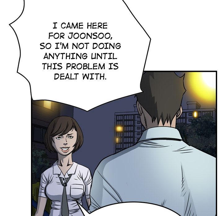 Legend: The Beginning Chapter 59 page 33 - Chapter 59