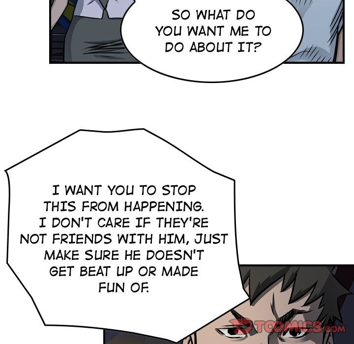 Legend: The Beginning Chapter 59 page 34 - Chapter 59