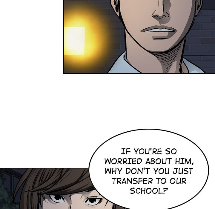 Legend: The Beginning Chapter 59 page 35 - Chapter 59