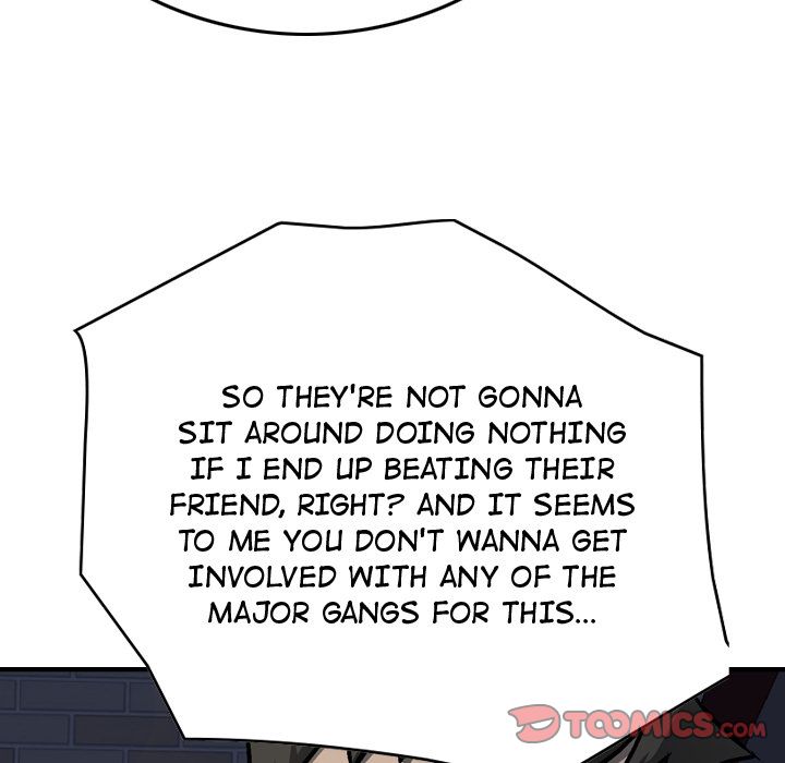 Legend: The Beginning Chapter 59 page 38 - Chapter 59