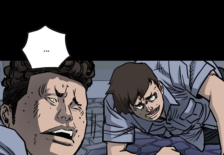 Legend: The Beginning Chapter 59 page 4 - Chapter 59