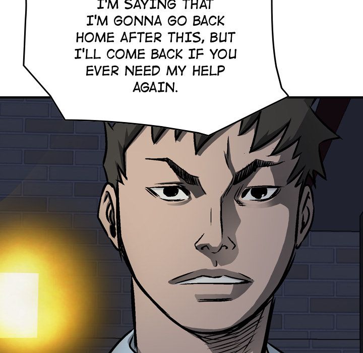 Legend: The Beginning Chapter 59 page 41 - Chapter 59