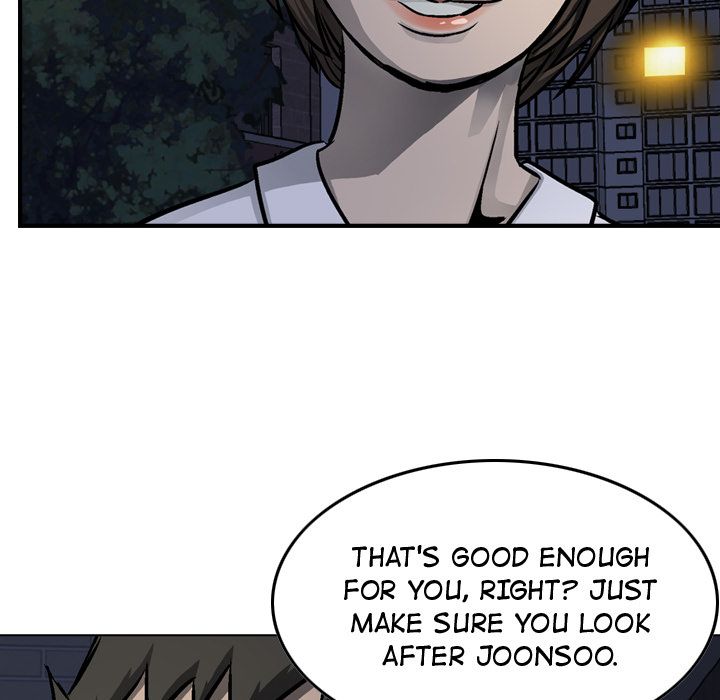 Legend: The Beginning Chapter 59 page 43 - Chapter 59