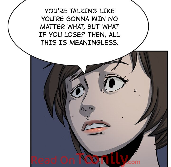 Legend: The Beginning Chapter 59 page 45 - Chapter 59