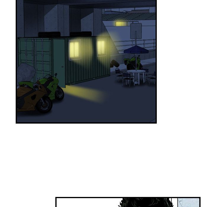 Legend: The Beginning Chapter 59 page 47 - Chapter 59