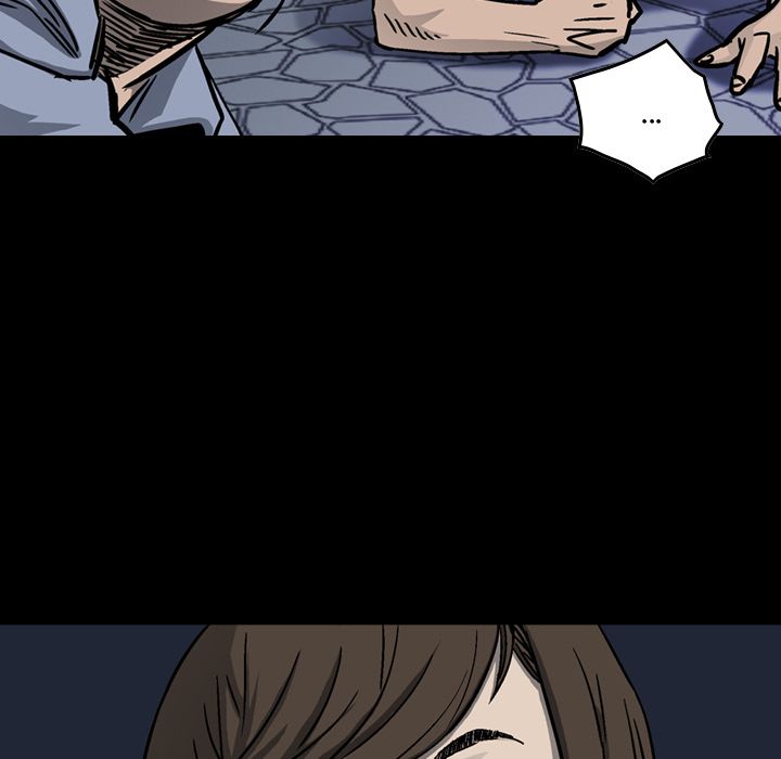 Legend: The Beginning Chapter 59 page 5 - Chapter 59