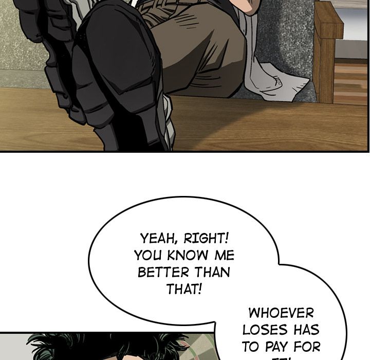 Legend: The Beginning Chapter 59 page 52 - Chapter 59