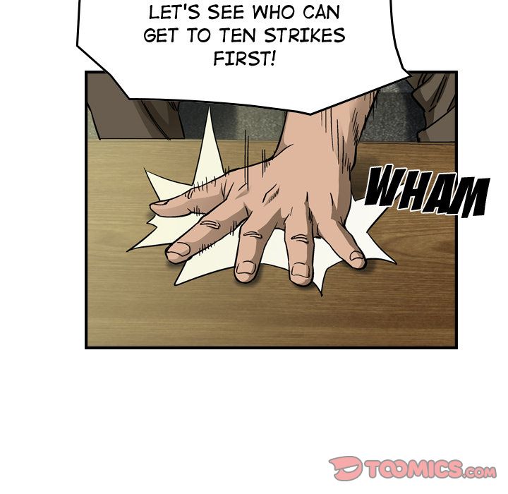 Legend: The Beginning Chapter 59 page 54 - Chapter 59