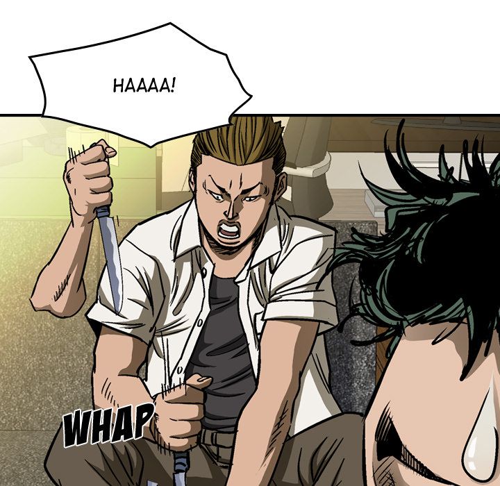 Legend: The Beginning Chapter 59 page 55 - Chapter 59