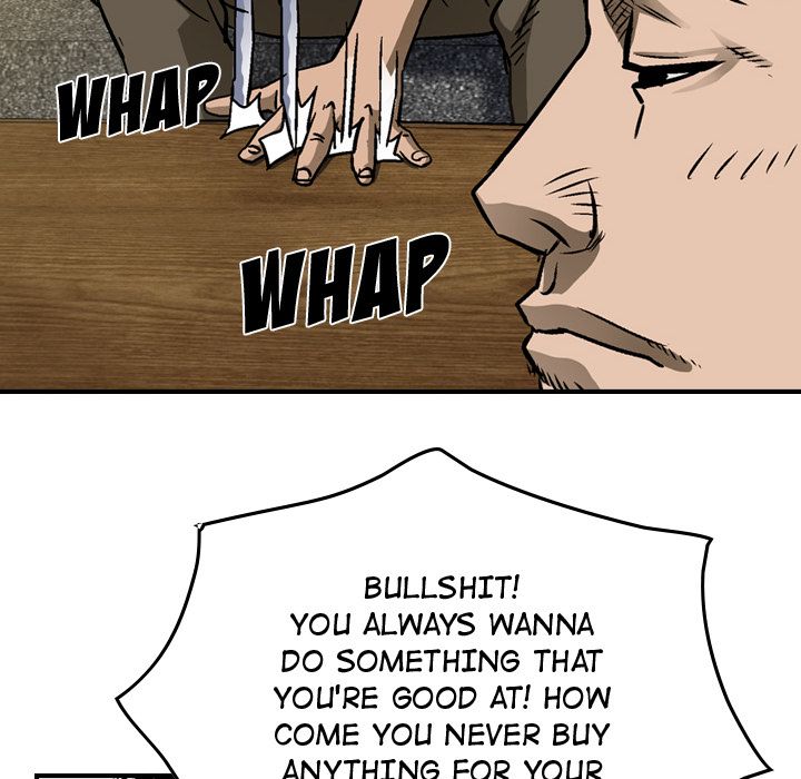Legend: The Beginning Chapter 59 page 56 - Chapter 59
