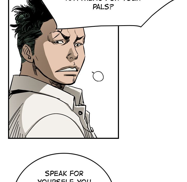 Legend: The Beginning Chapter 59 page 57 - Chapter 59