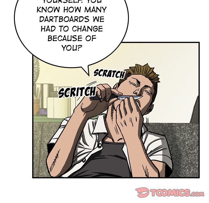 Legend: The Beginning Chapter 59 page 58 - Chapter 59