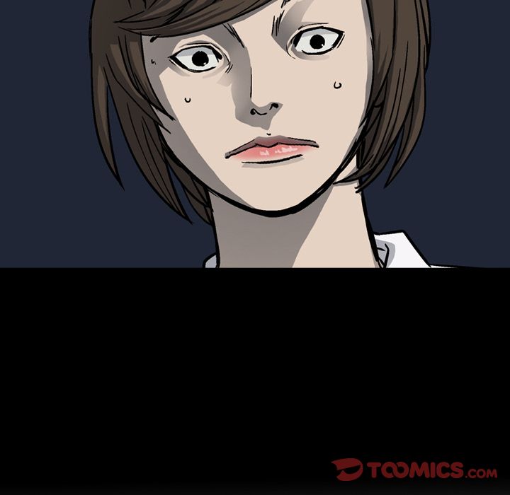 Legend: The Beginning Chapter 59 page 6 - Chapter 59
