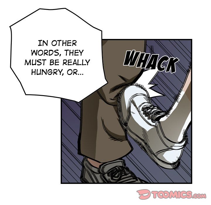 Legend: The Beginning Chapter 59 page 62 - Chapter 59