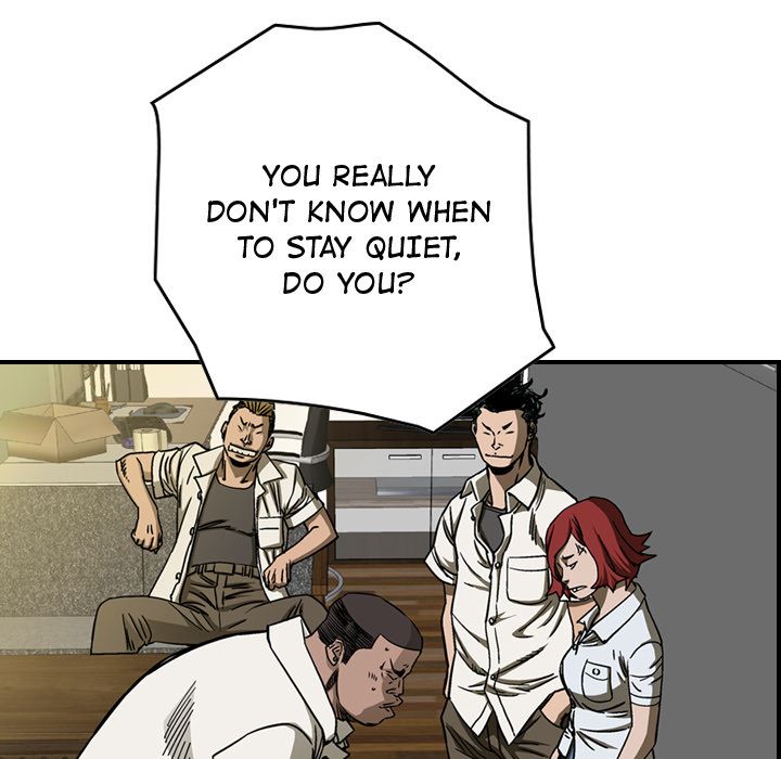 Legend: The Beginning Chapter 59 page 63 - Chapter 59