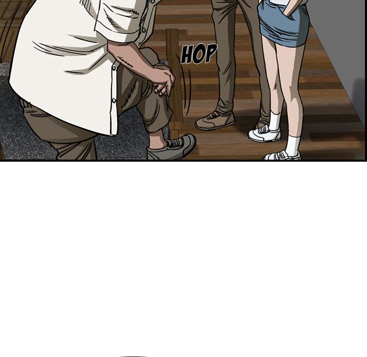 Legend: The Beginning Chapter 59 page 64 - Chapter 59