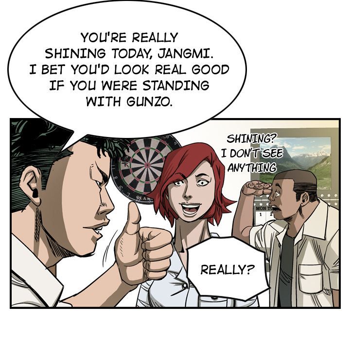 Legend: The Beginning Chapter 59 page 65 - Chapter 59