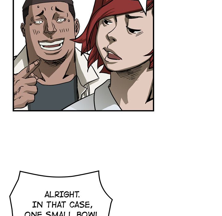 Legend: The Beginning Chapter 59 page 68 - Chapter 59