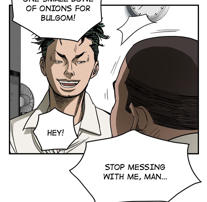 Legend: The Beginning Chapter 59 page 69 - Chapter 59