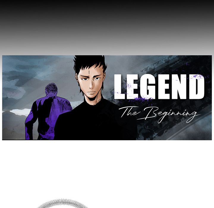 Legend: The Beginning Chapter 59 page 7 - Chapter 59